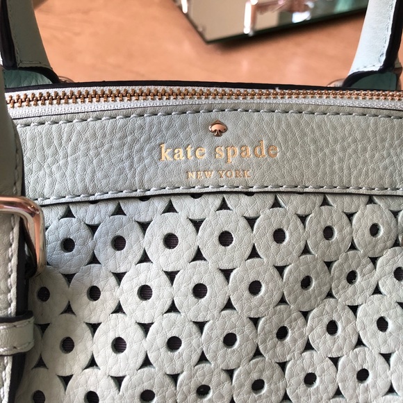 Kate Spade handbag - Picture 2 of 3